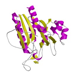 Image of CATH 4qijI01