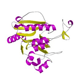 Image of CATH 4qijJ01