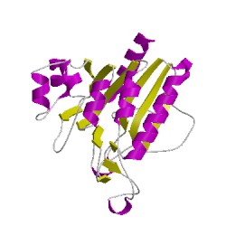 Image of CATH 4qijK01