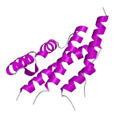 Image of CATH 4qilA01