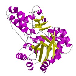 Image of CATH 4qitA00