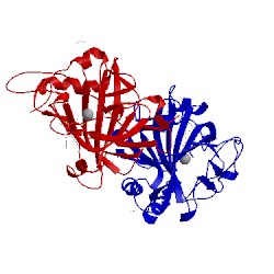 Image of CATH 4qiz