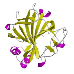 Image of CATH 4qizA