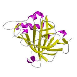 Image of CATH 4qizB