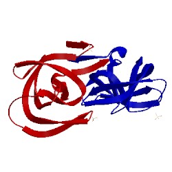 Image of CATH 4qja