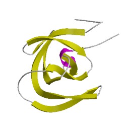 Image of CATH 4qjaB