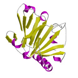 Image of CATH 4qkbB00