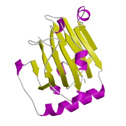 Image of CATH 4qkbC00