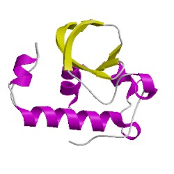 Image of CATH 4qkuA01