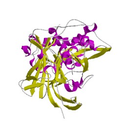 Image of CATH 4qkuB