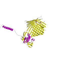 Image of CATH 4ql0A