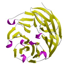 Image of CATH 4ql1A