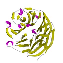 Image of CATH 4ql1B