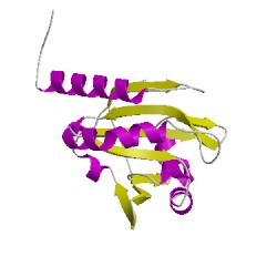 Image of CATH 4ql9C00