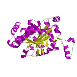 Image of CATH 4qlbA01