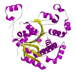 Image of CATH 4qlbB01