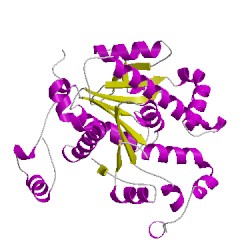Image of CATH 4qlbC01