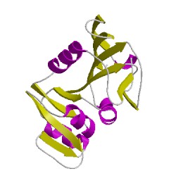 Image of CATH 4qleA00