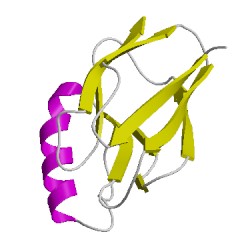 Image of CATH 4qlwB