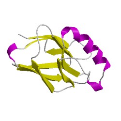 Image of CATH 4qlwC