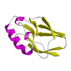 Image of CATH 4qlwD