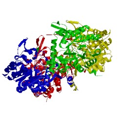 Image of CATH 4qm1