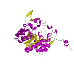 Image of CATH 4qm1A