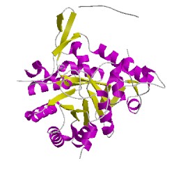 Image of CATH 4qm1B