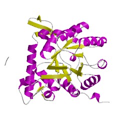 Image of CATH 4qm1C