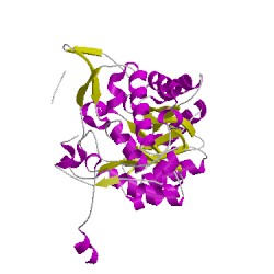 Image of CATH 4qm1D