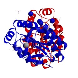 Image of CATH 4qm6