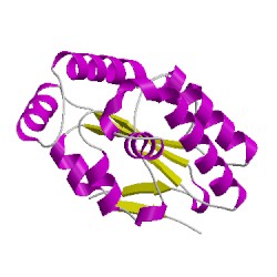 Image of CATH 4qm6A