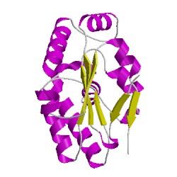 Image of CATH 4qm6B