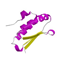 Image of CATH 4qmfB01