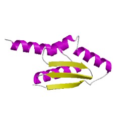 Image of CATH 4qmfB02