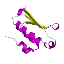 Image of CATH 4qmfD01