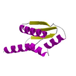 Image of CATH 4qmfD02