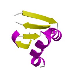 Image of CATH 4qmkB01