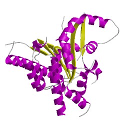 Image of CATH 4qmkB02