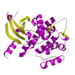 Image of CATH 4qmlA