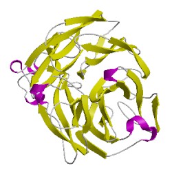 Image of CATH 4qn3A