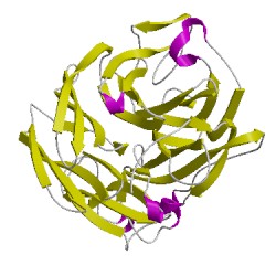 Image of CATH 4qn3B