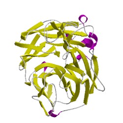 Image of CATH 4qn4A
