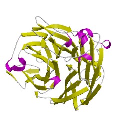 Image of CATH 4qn4B00