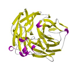 Image of CATH 4qn6B00
