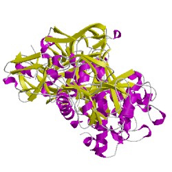 Image of CATH 4qnlA