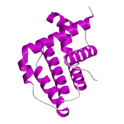 Image of CATH 4qnqE00