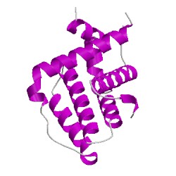 Image of CATH 4qnqF