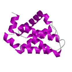 Image of CATH 4qnqG