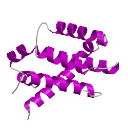 Image of CATH 4qnqJ